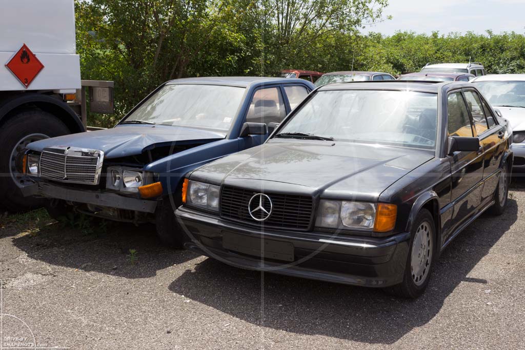 download Mercedes Benz W201 able workshop manual