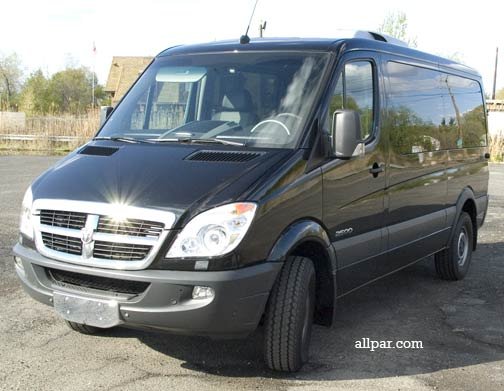 download Mercedes Dodge VA Sprinter able workshop manual