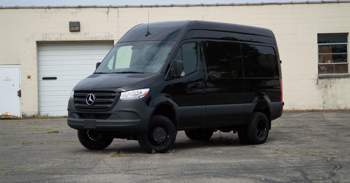 download Mercedes Dodge VA Sprinter able workshop manual