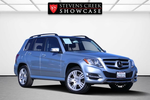 download Mercedes GLK Class able workshop manual