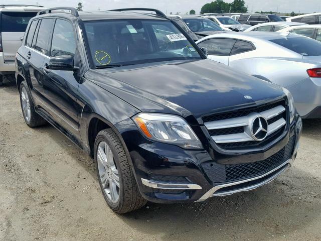 download Mercedes GLK Class able workshop manual