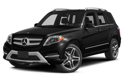 download Mercedes GLK Class workshop manual