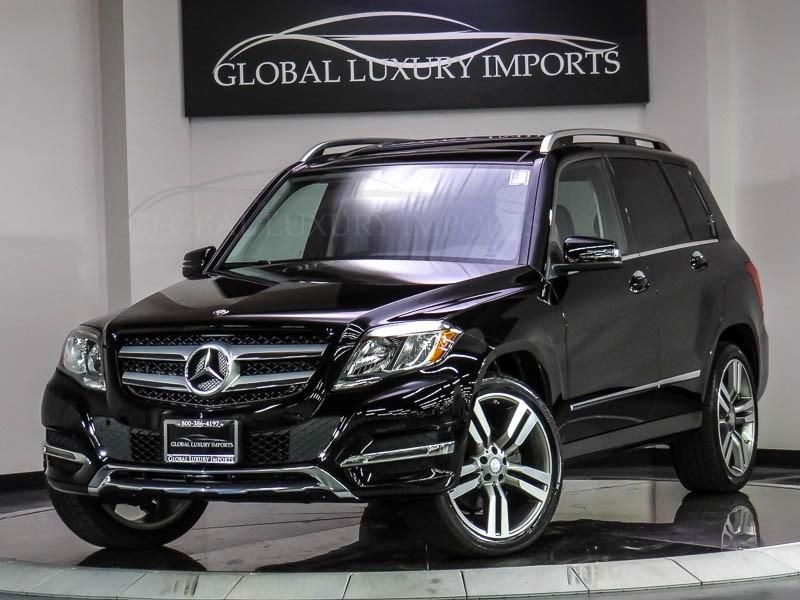 download Mercedes GLK Class workshop manual