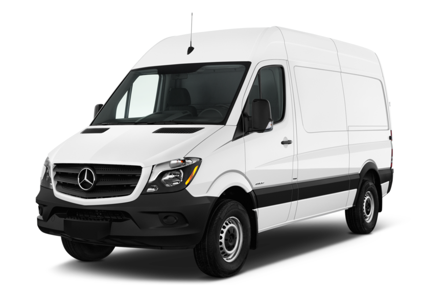 download Mercedes Sprinter workshop manual