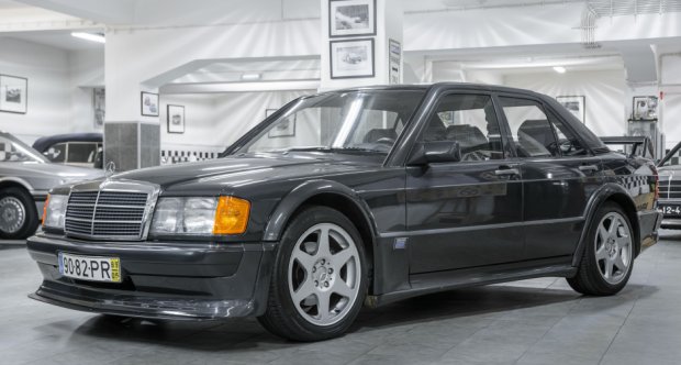 download Mercedes benz 190 190E workshop manual