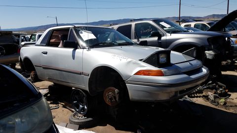 download Mercury Capri able workshop manual