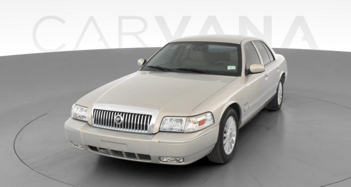 download Grand MARQUIS able workshop manual