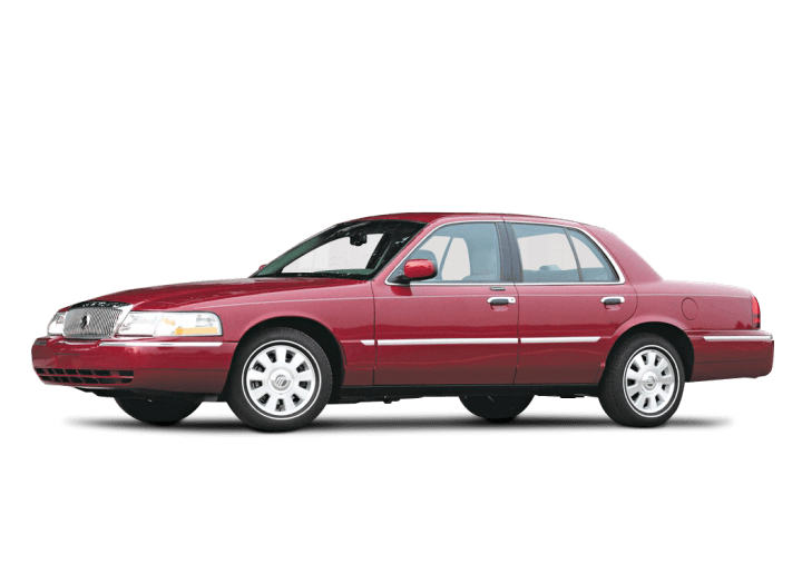 download Grand MARQUIS able workshop manual