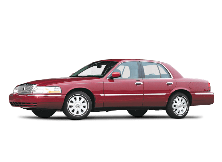 download Mercury Grand Marquis able workshop manual