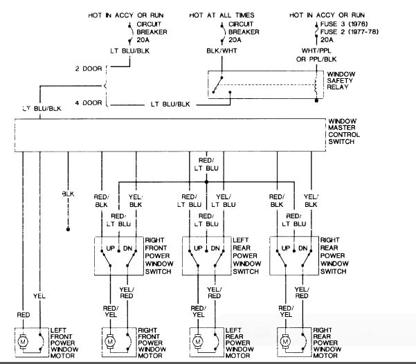 download Mercury Grand Marquis workshop manual