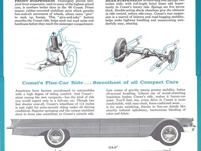 download Mercury KD3 Comet Workable workshop manual