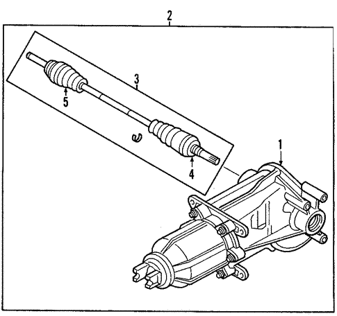 download Mercury Mariner workshop manual