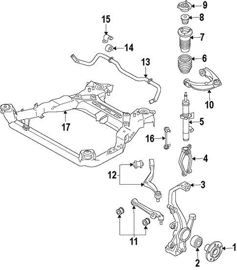 download Mercury Milan workshop manual