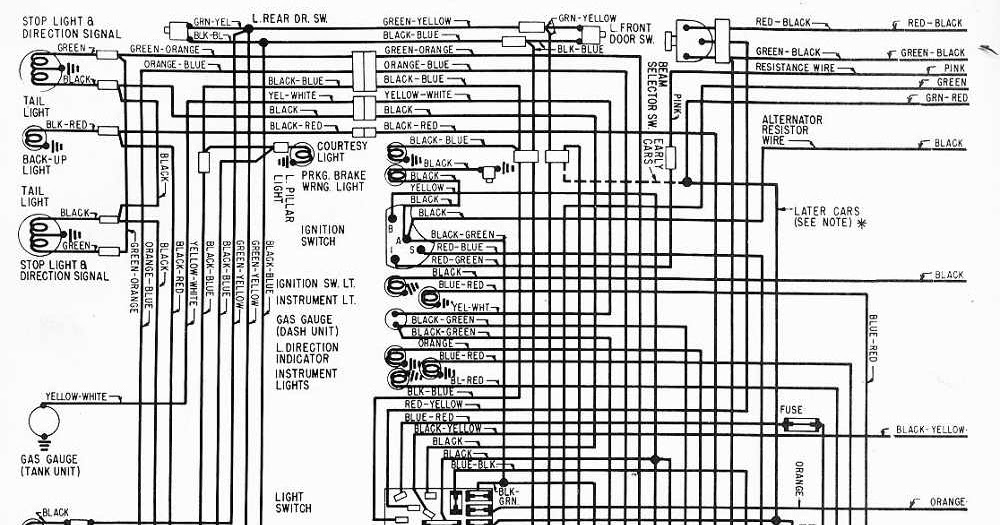 download Mercury Monterey workshop manual