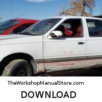 service manual