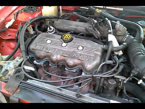 download Mercury Tracer workshop manual