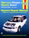 car repair service maintenance manual book