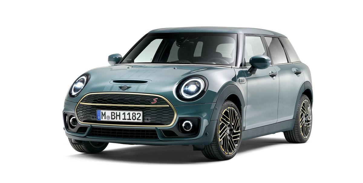 download Mini Cooper S able workshop manual