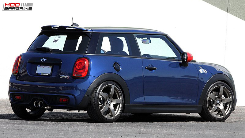 download Mini Cooper able workshop manual