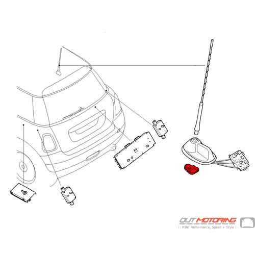 download Mini Cooper workshop manual