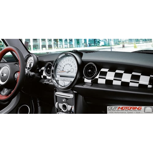 download Mini Cooper workshop manual