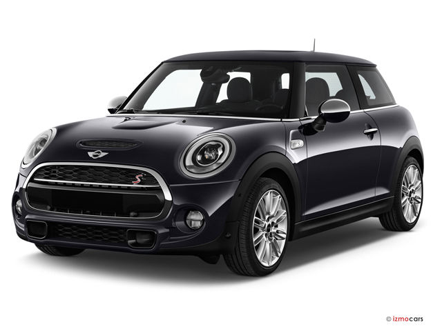 download Mini Cooper workshop manual