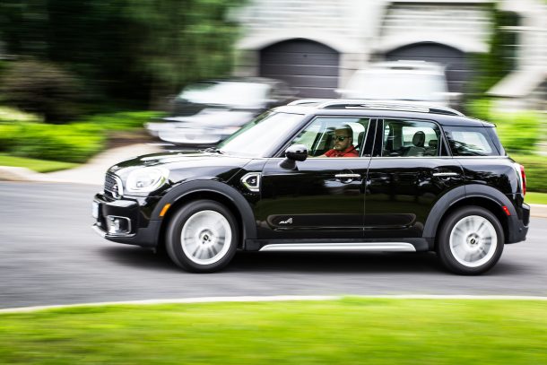 download Mini Countryman s workshop manual