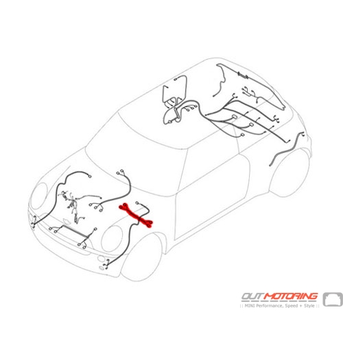 download Mini Countryman s workshop manual