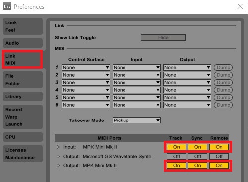 download Mini Mark II MK2 workshop manual