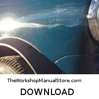 workshop manual