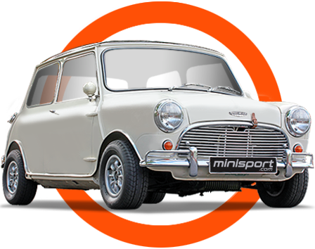 download Mini Mark II workshop manual