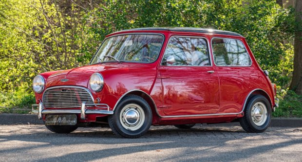 download Mini Morris Austin Cooper able workshop manual