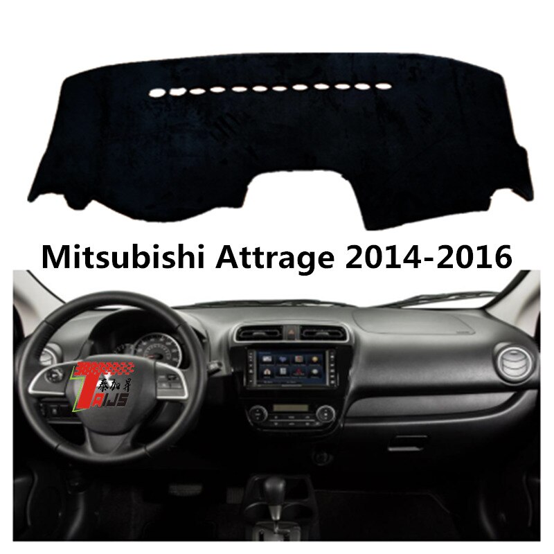 download Mitsubishi Attrage workshop manual