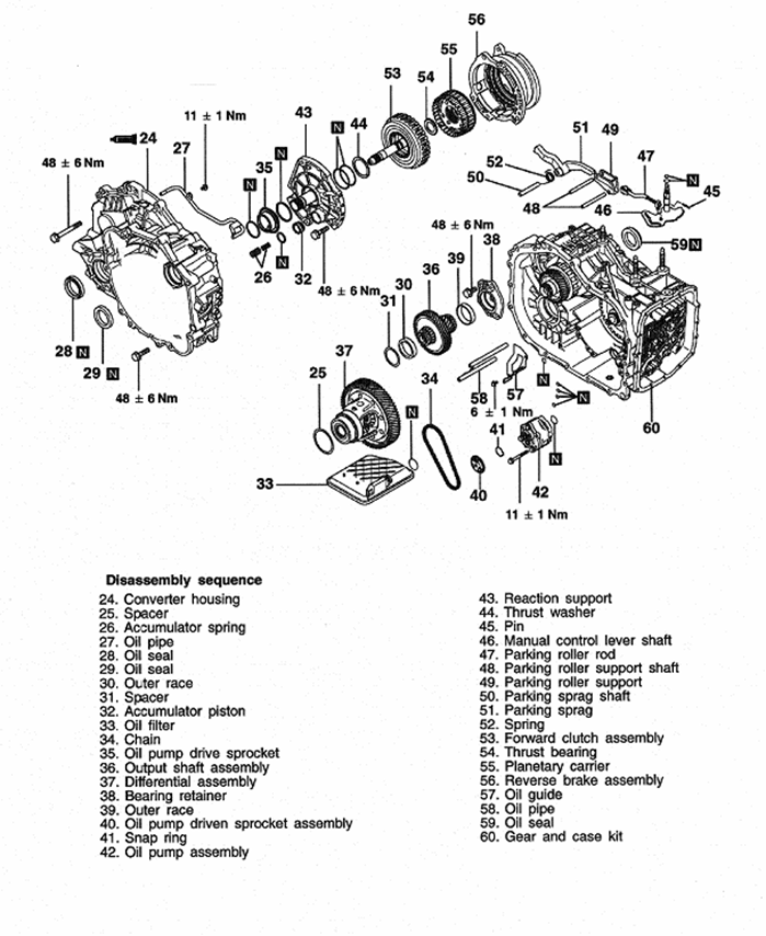 download Mitsubishi Colt Lancer workshop manual