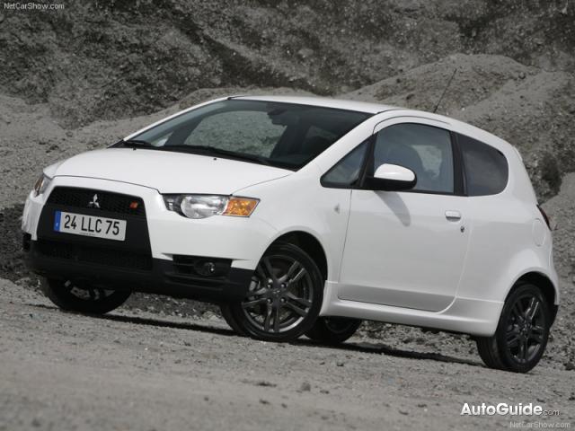 download Mitsubishi Colt Lancer workshop manual