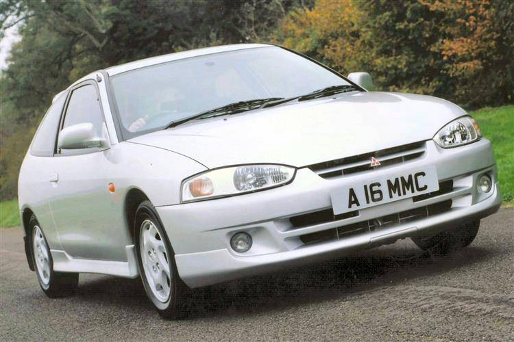 download Mitsubishi Colt workshop manual