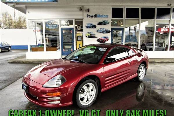 download Mitsubishi Eclipse Eclipse spyder   Years 00 01 02 workshop manual