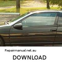 service manual