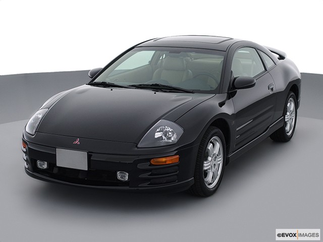 download Mitsubishi Eclipse Work workshop manual