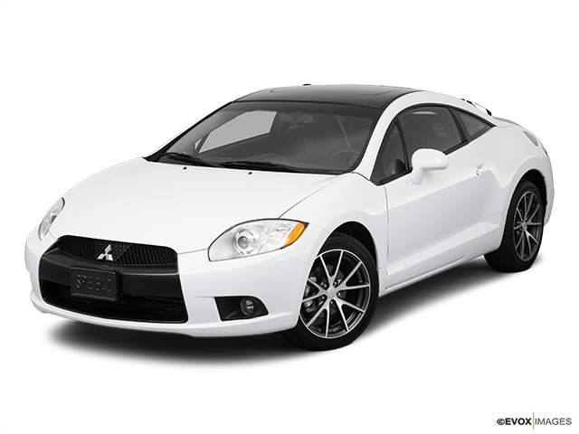 download Mitsubishi Eclipse Workable workshop manual