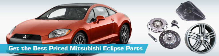 download Mitsubishi Eclipse Workable workshop manual