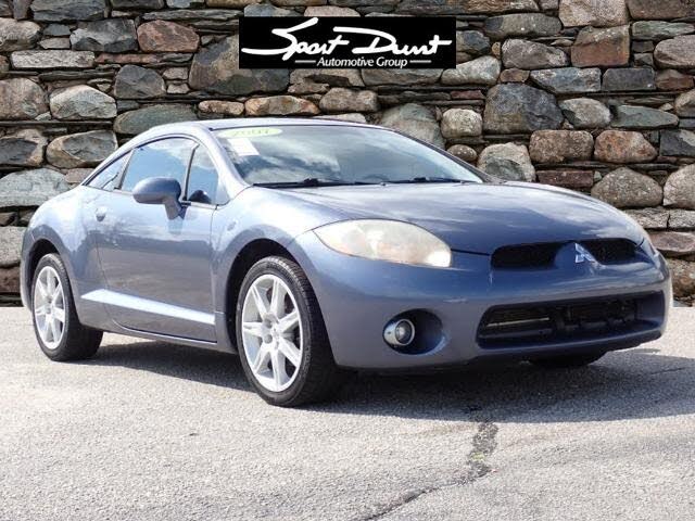 download Mitsubishi Eclipse able workshop manual