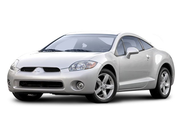 download Mitsubishi Eclipse able workshop manual