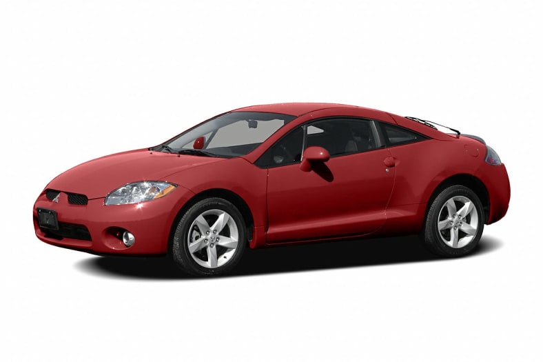 download Mitsubishi Eclipse able workshop manual