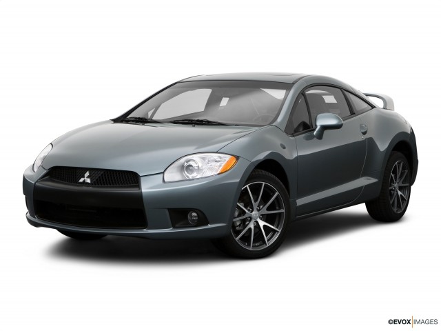 download Mitsubishi Eclipse able workshop manual