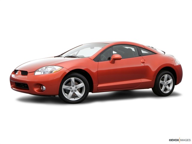 download Mitsubishi Eclipse able workshop manual