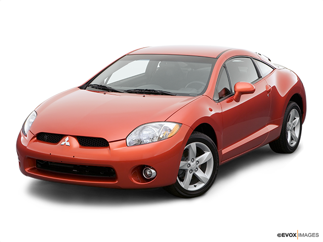 download Mitsubishi Eclipse workshop manual