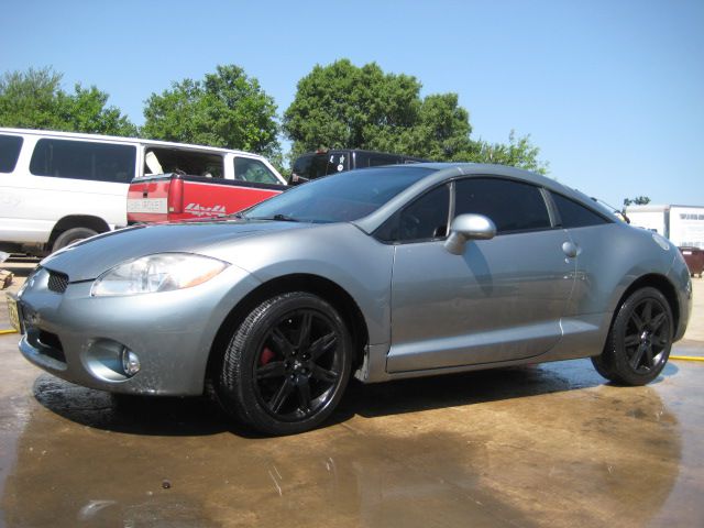 download Mitsubishi Eclipse workshop manual