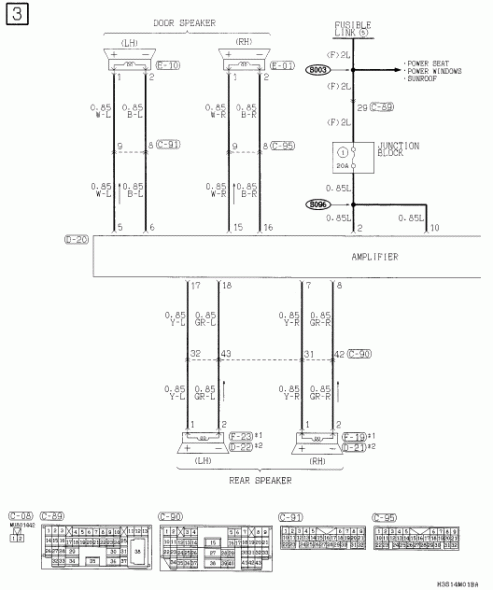 download Mitsubishi Eclipse workshop manual