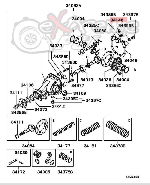 download Mitsubishi Eclipse workshop manual